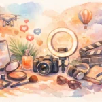 9 recursos para influencers que sí funcionan