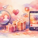 Análisis de paquetes para Instagram