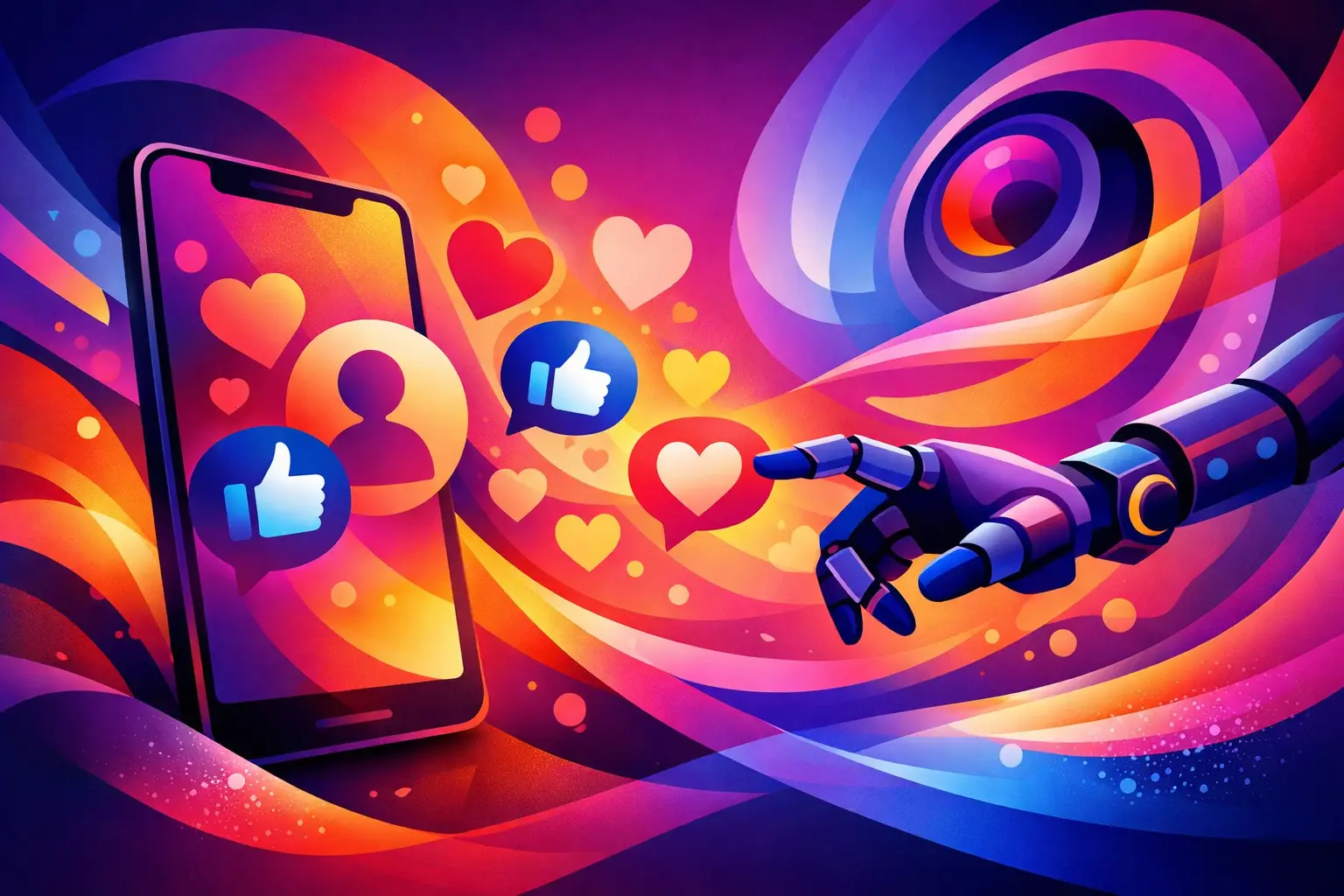 Autolikes para Instagram: cuándo sí compensan