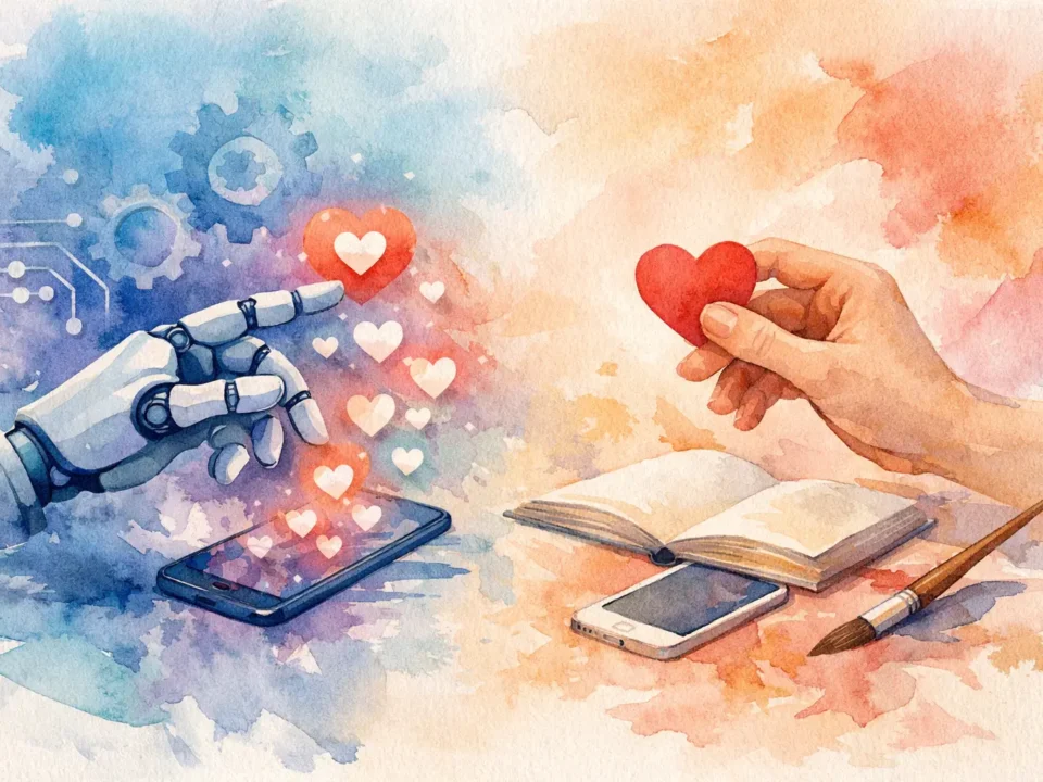Autolikes versus likes manuales: qué conviene