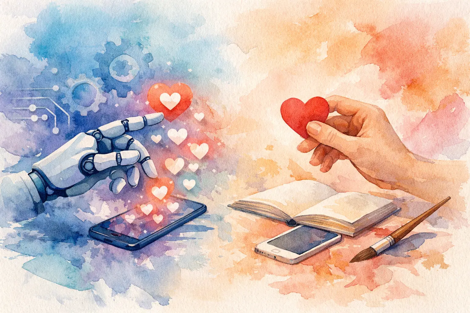 Autolikes versus likes manuales: qué conviene