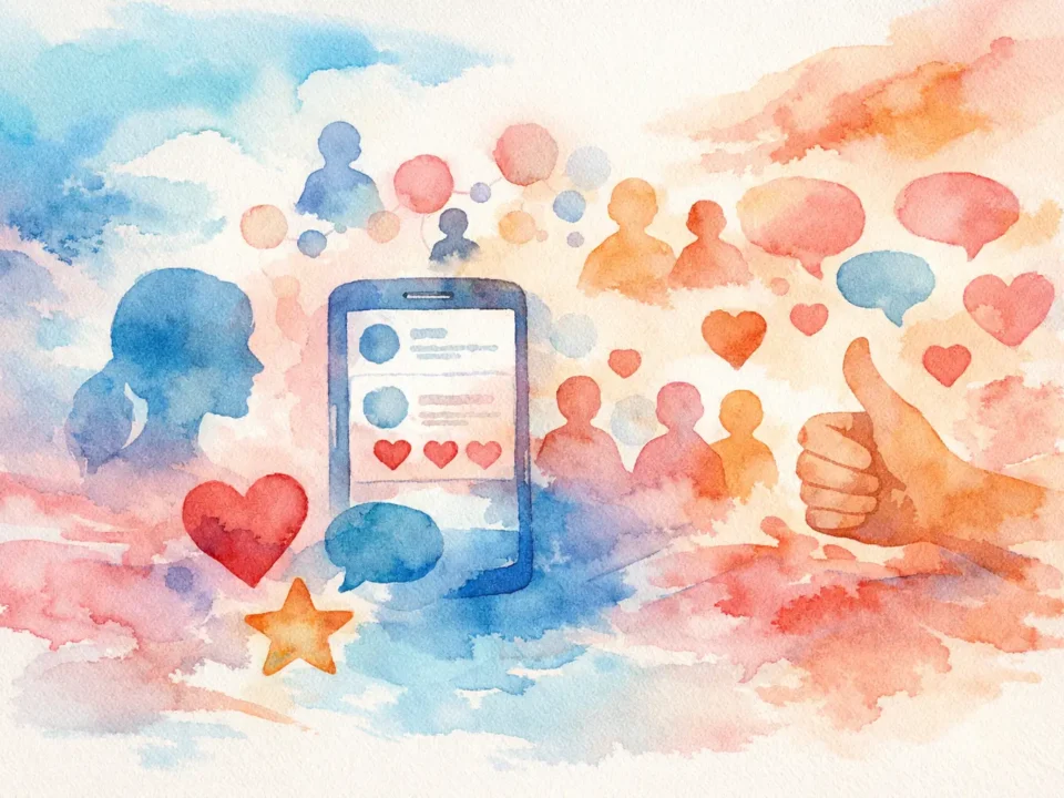 Cómo mejorar prueba social online de verdad