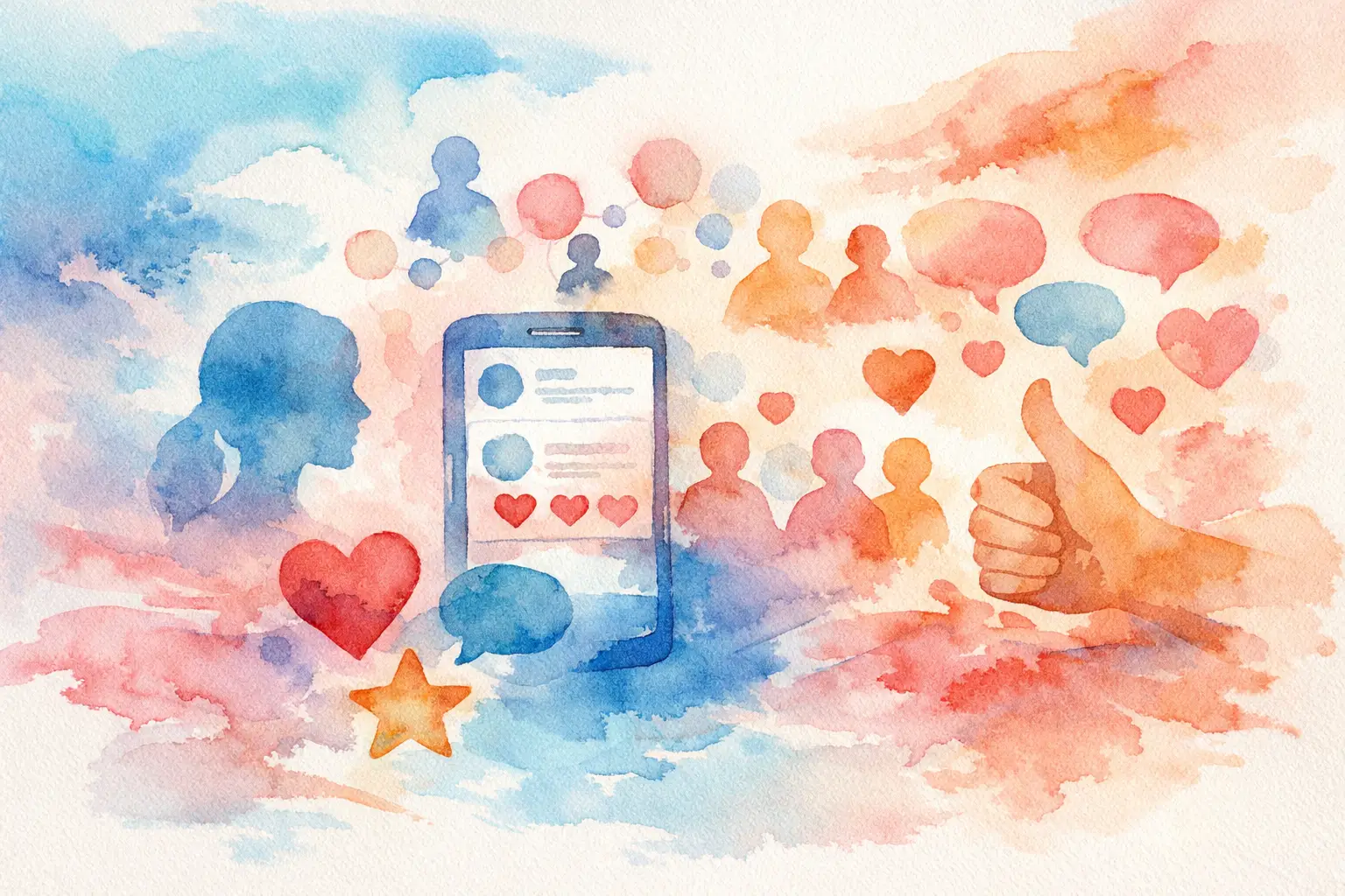 Cómo mejorar prueba social online de verdad