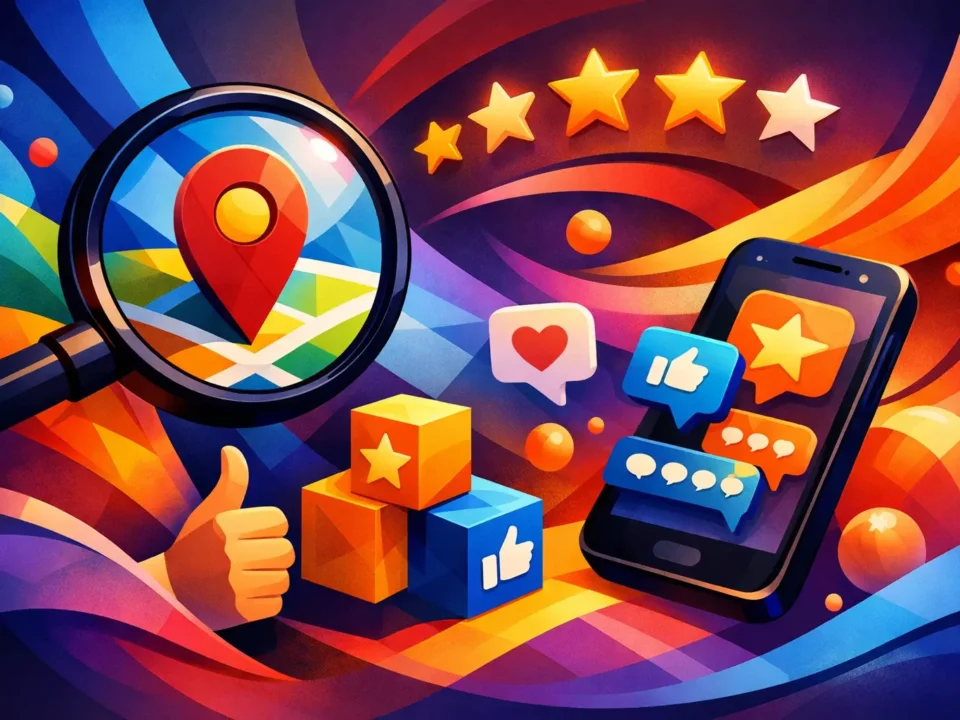 Comprar reseñas Google Maps: lo que debes saber