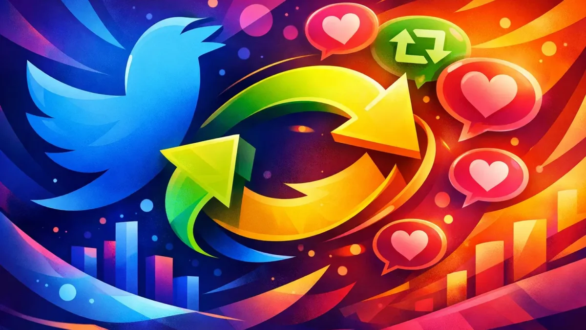 Comprar retweets Twitter: cuándo sí compensa