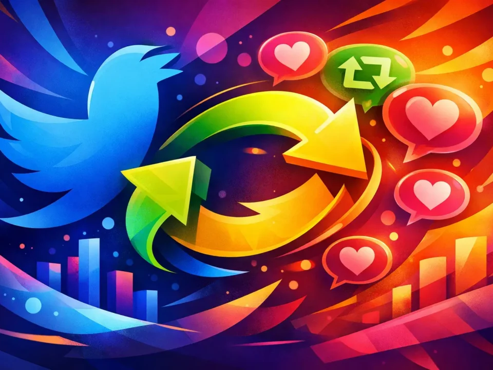 Comprar retweets Twitter: cuándo sí compensa