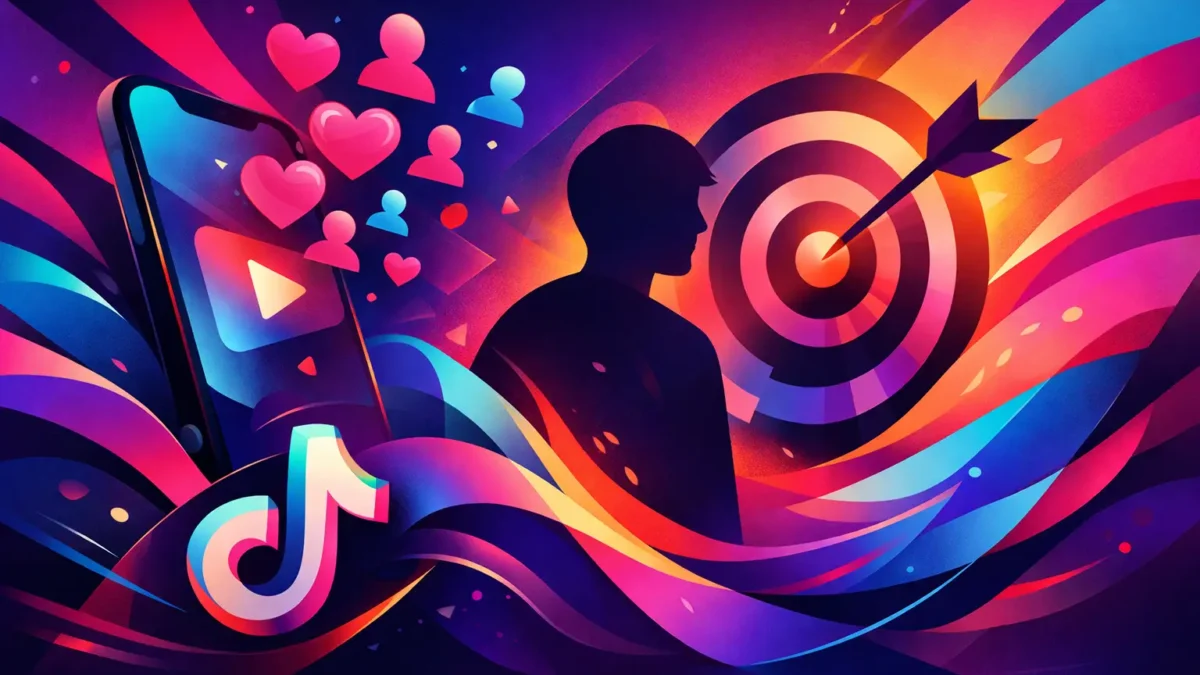 Comprar seguidores TikTok sin perder enfoque