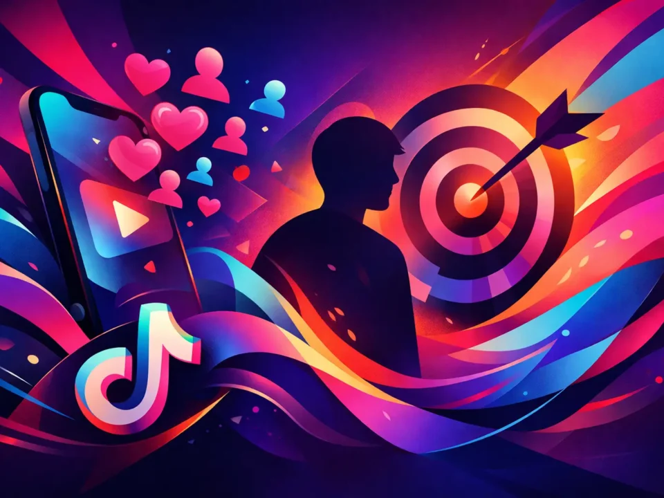 Comprar seguidores TikTok sin perder enfoque