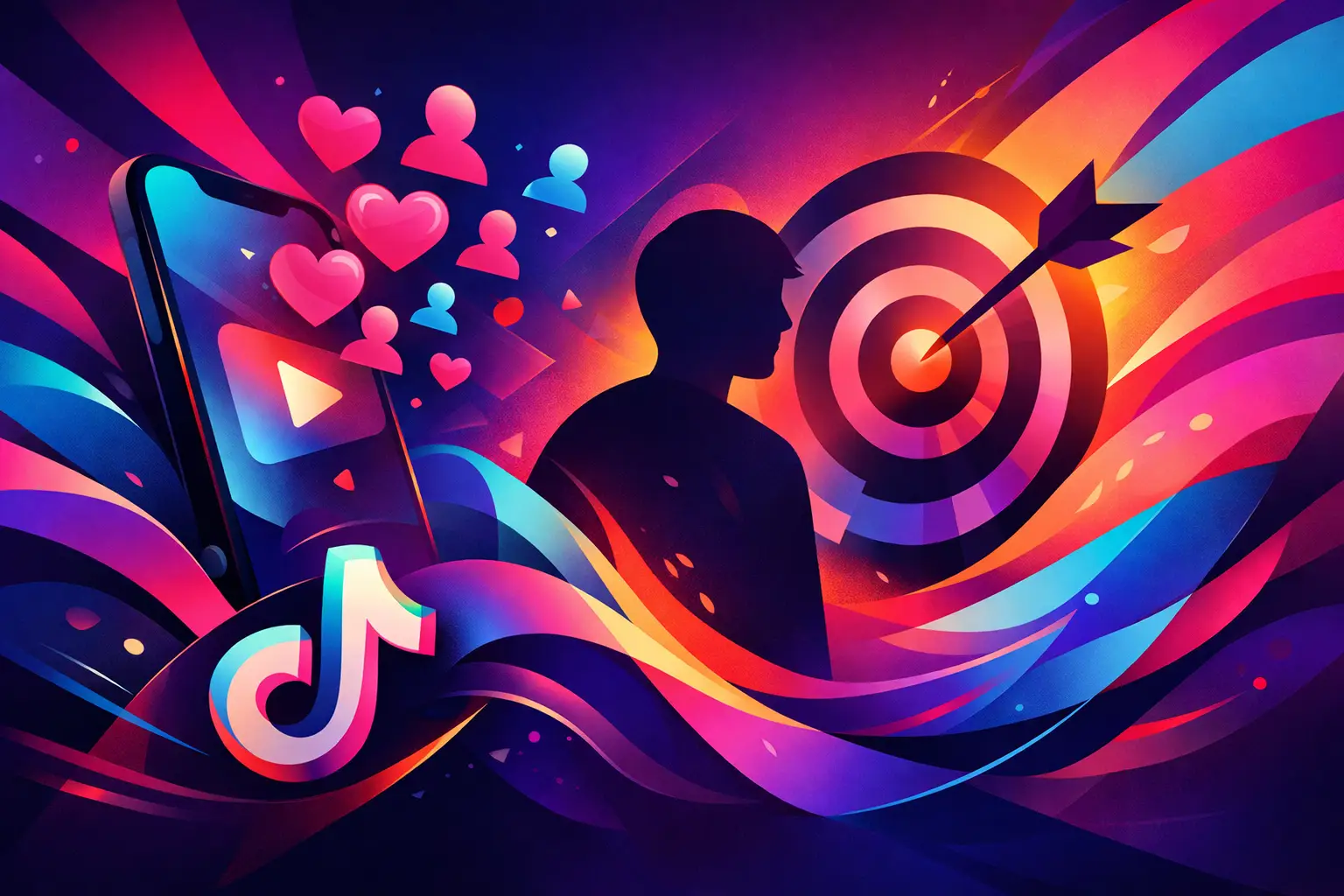 Comprar seguidores TikTok sin perder enfoque