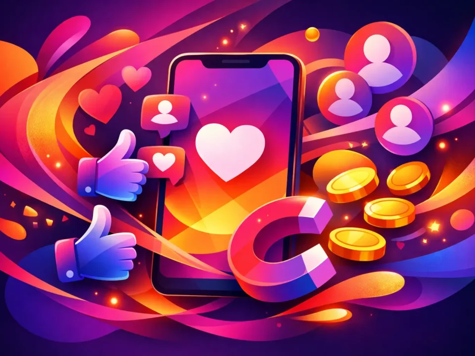 Comprar votos para Instagram: qué valorar