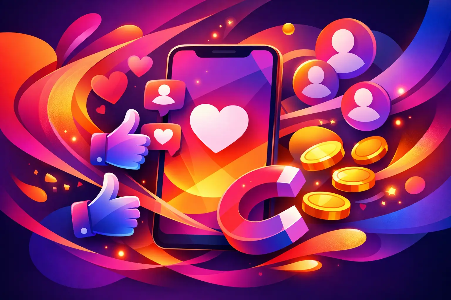 Comprar votos para Instagram: qué valorar