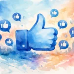 Likes Facebook para ganar visibilidad real