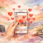 Likes reales Instagram: qué comprar y por qué
