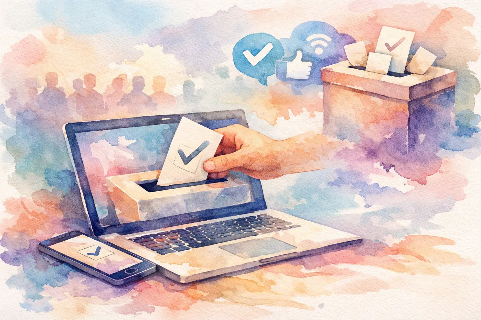 Mejores servicios para votos online en 2026