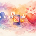 Seguidores o likes Instagram: qué pesa más