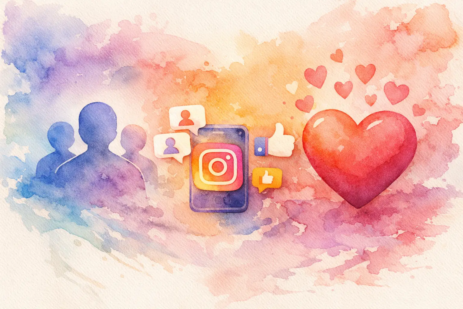 Seguidores o likes Instagram: qué pesa más