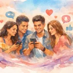 Social panel latino para crecer más rápido