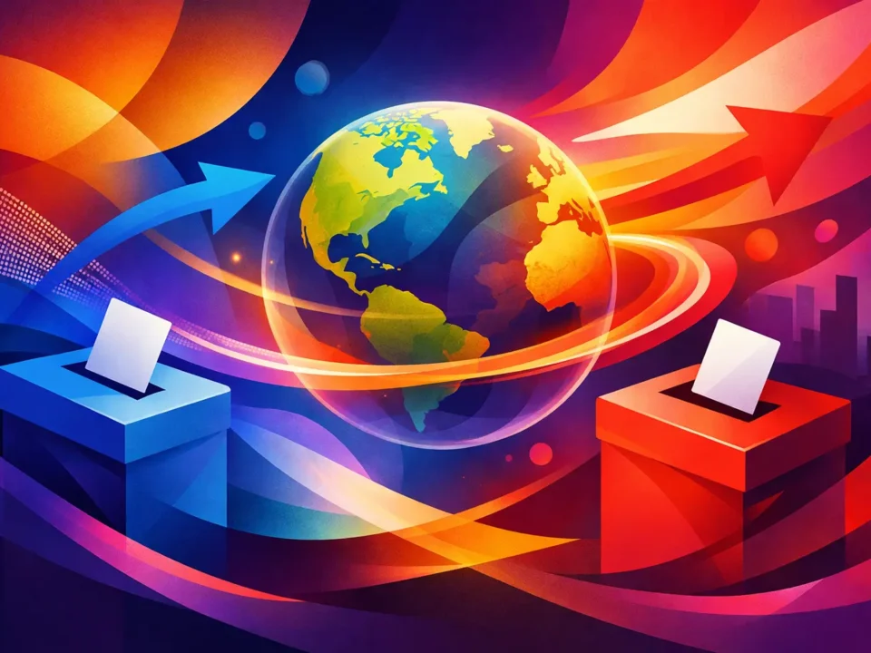 Votos IP de otros países: cuándo convienen