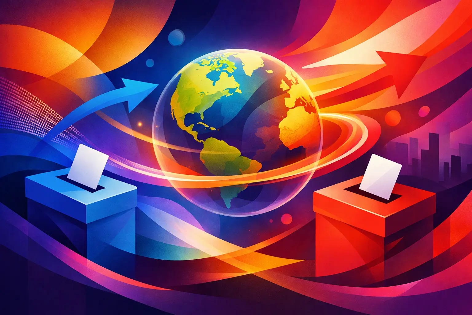Votos IP de otros países: cuándo convienen