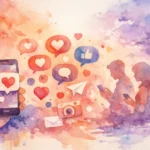Cómo aumentar interaccion en redes sociales