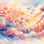 Cómo aumentar visibilidad en redes y ganar tracción