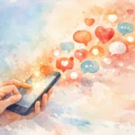 Cómo conseguir interacciones visibles rápido