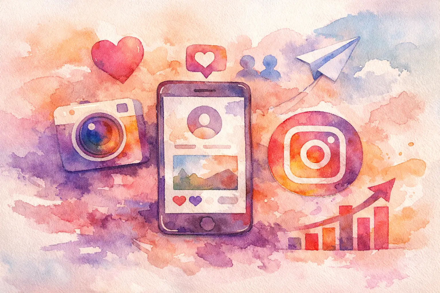Cómo impulsar perfil de Instagram con más visibilidad