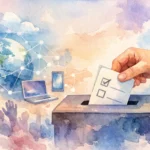 Guía para comprar votos IP con más control