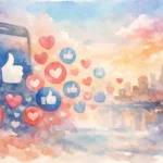 Likes Facebook hispanos para ganar visibilidad