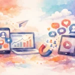 Panel social media reseller: cómo elegir bien