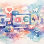 Social media panel: qué es y para qué sirve