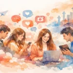 Social panel hispano para crecer más rápido