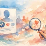 Cómo aumentar credibilidad de perfil y atraer más