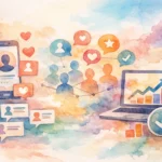 Cómo reforzar prueba social digital con resultados