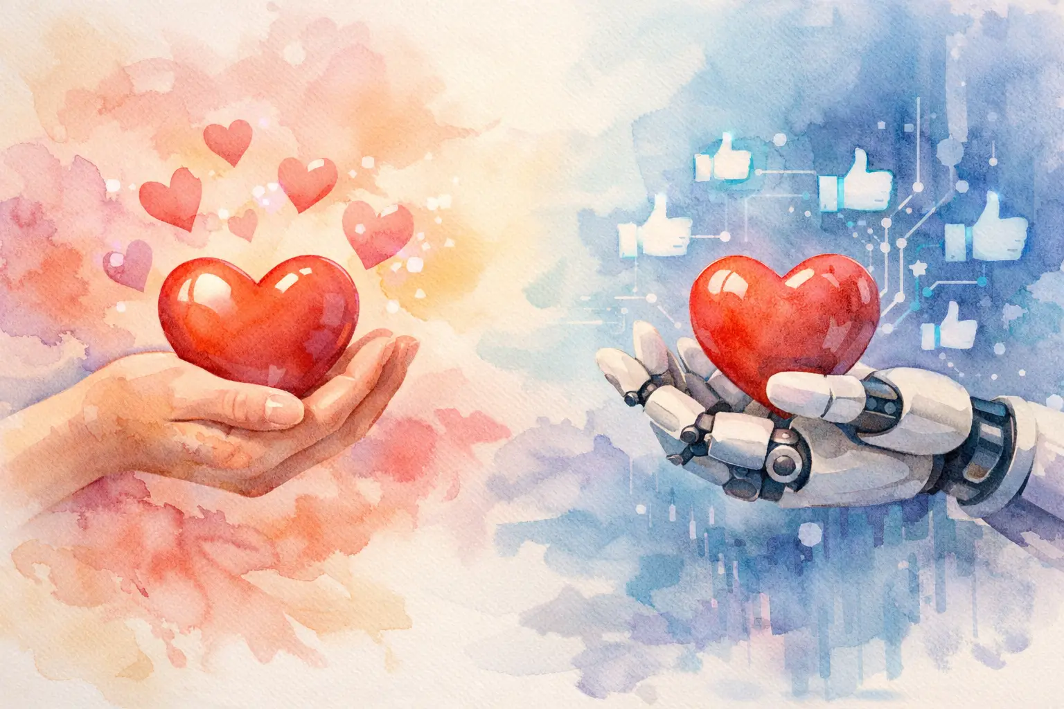 ¿Likes reales o automáticos? Elige bien