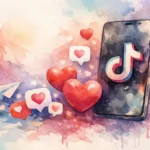 Likes TikTok para dar fuerza a tu campaña
