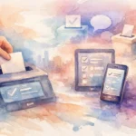 Mejores opciones de votación digital para campañas