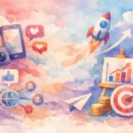 Mejores paquetes para redes sociales según tu meta
