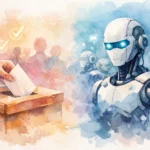 Votos IP o bots: qué diferencia sí importa