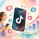Cómo mejorar alcance en TikTok y ganar vistas