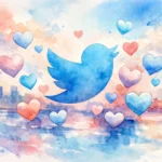 Likes Twitter para ganar visibilidad real