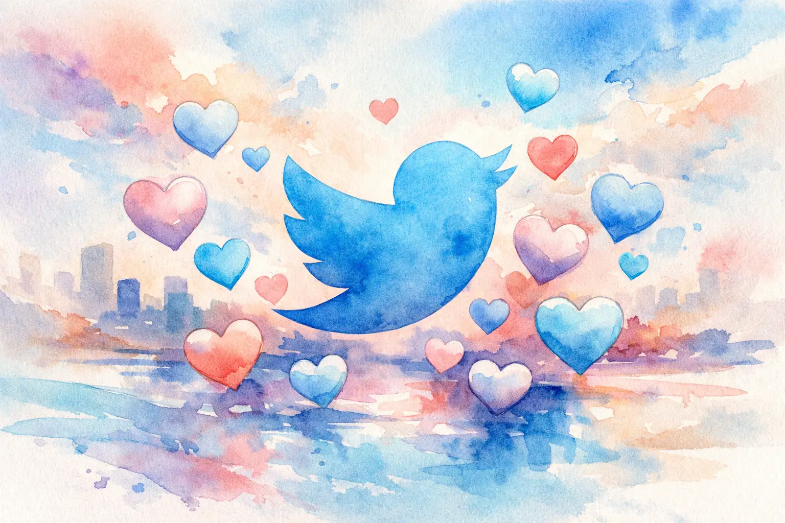 Likes Twitter para ganar visibilidad real