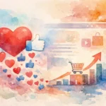 ¿Pueden los likes mejorar conversiones?