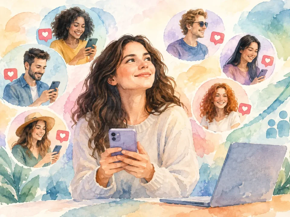 Tendencias de prueba social 2026 para campañas