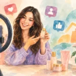 Tendencias para campañas con influencers que venden