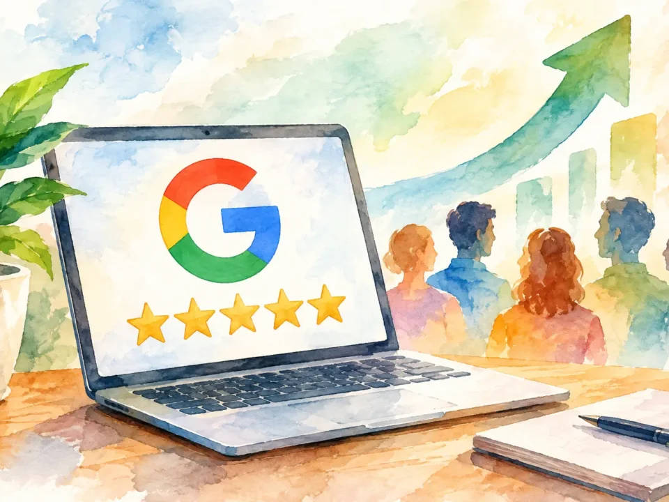 Votos Google para dar fuerza a tu campaña
