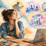 Mejores servicios para artistas emergentes