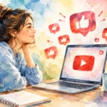 Opiniones sobre likes para YouTube que importan